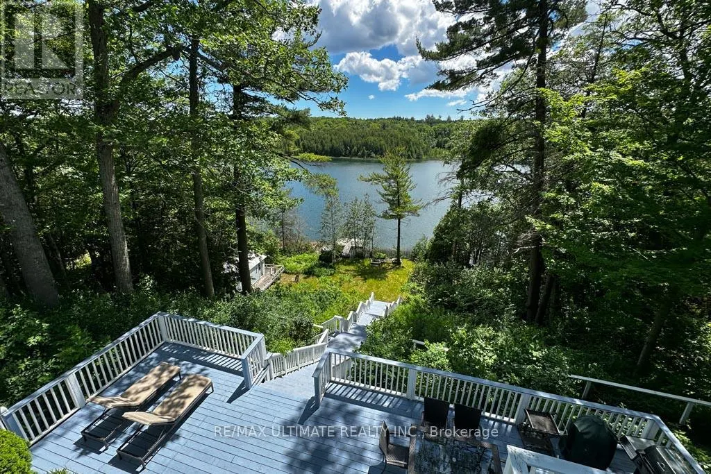 44 CHALK LAKE ROAD