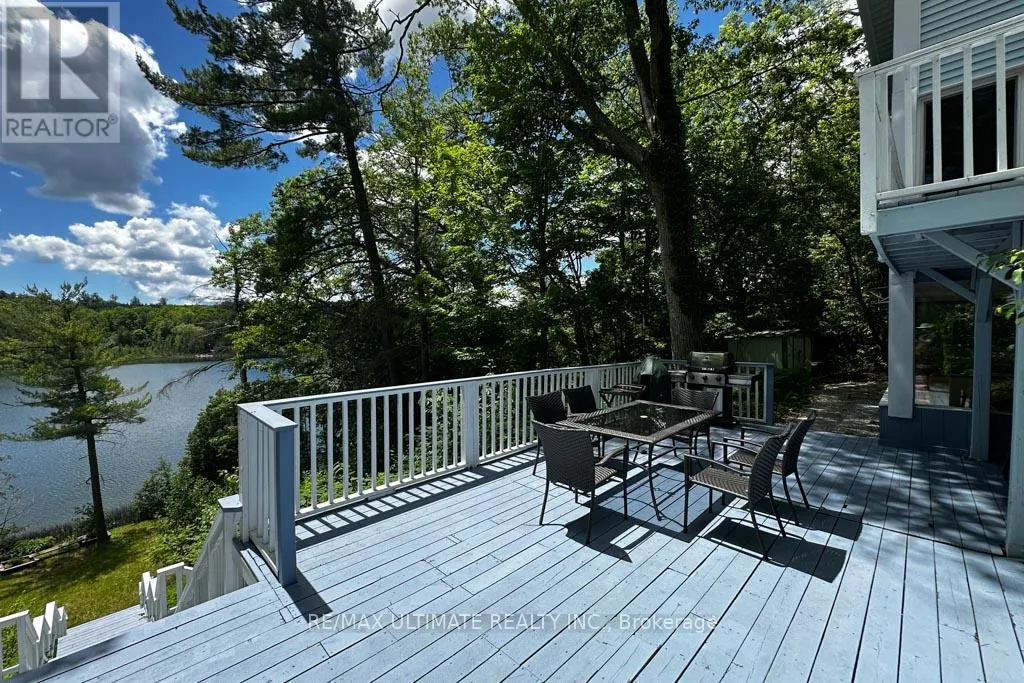 44 CHALK LAKE ROAD