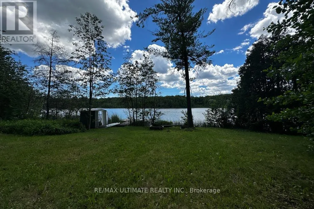 44 CHALK LAKE ROAD