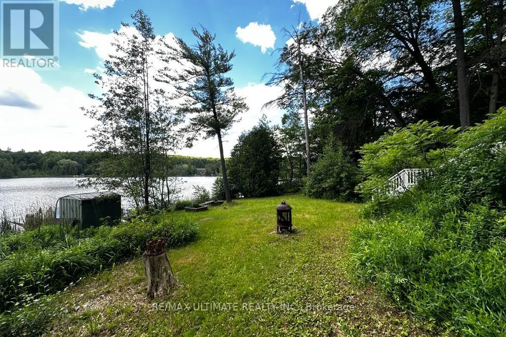 44 CHALK LAKE ROAD