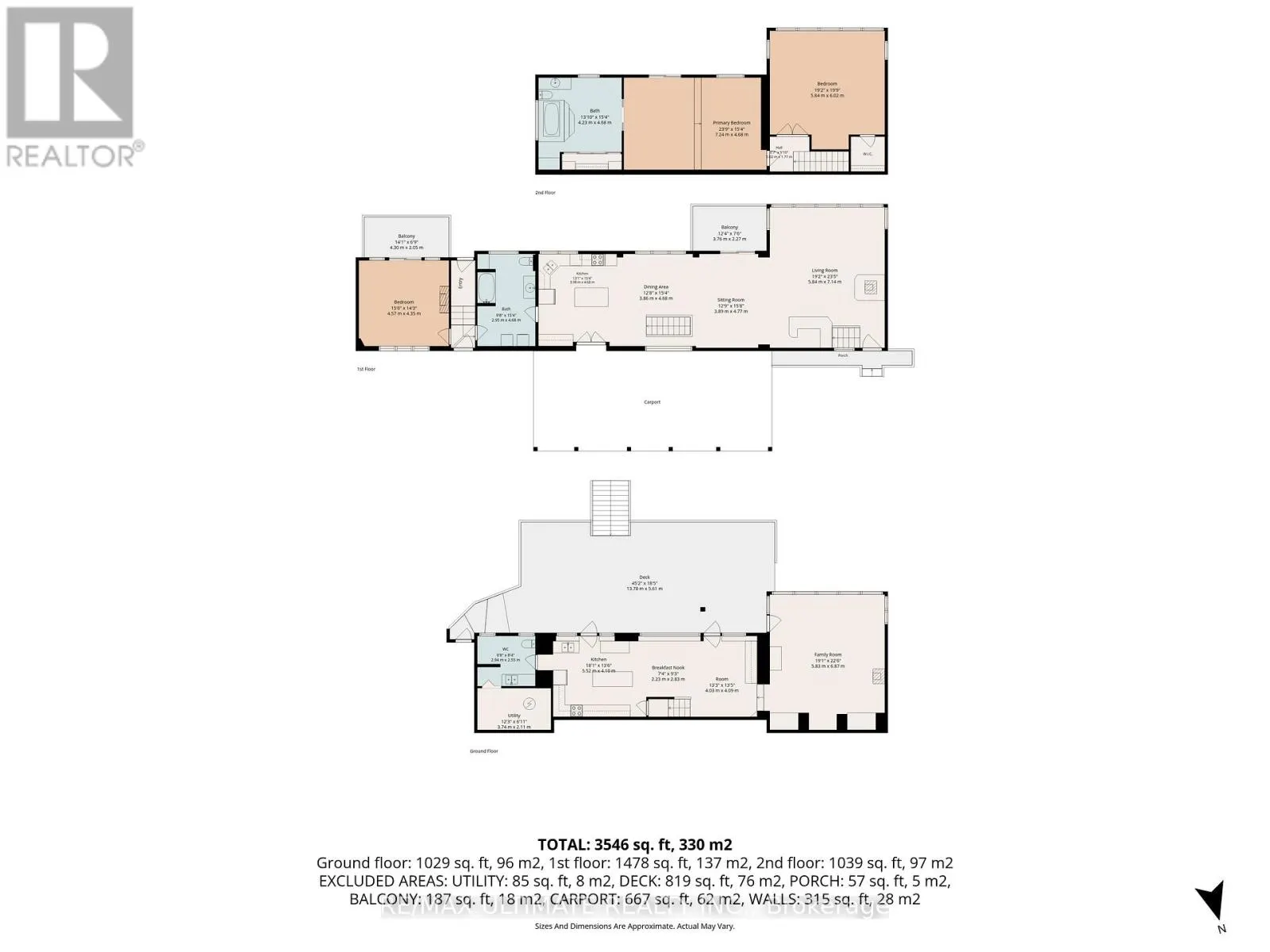 44 CHALK LAKE ROAD