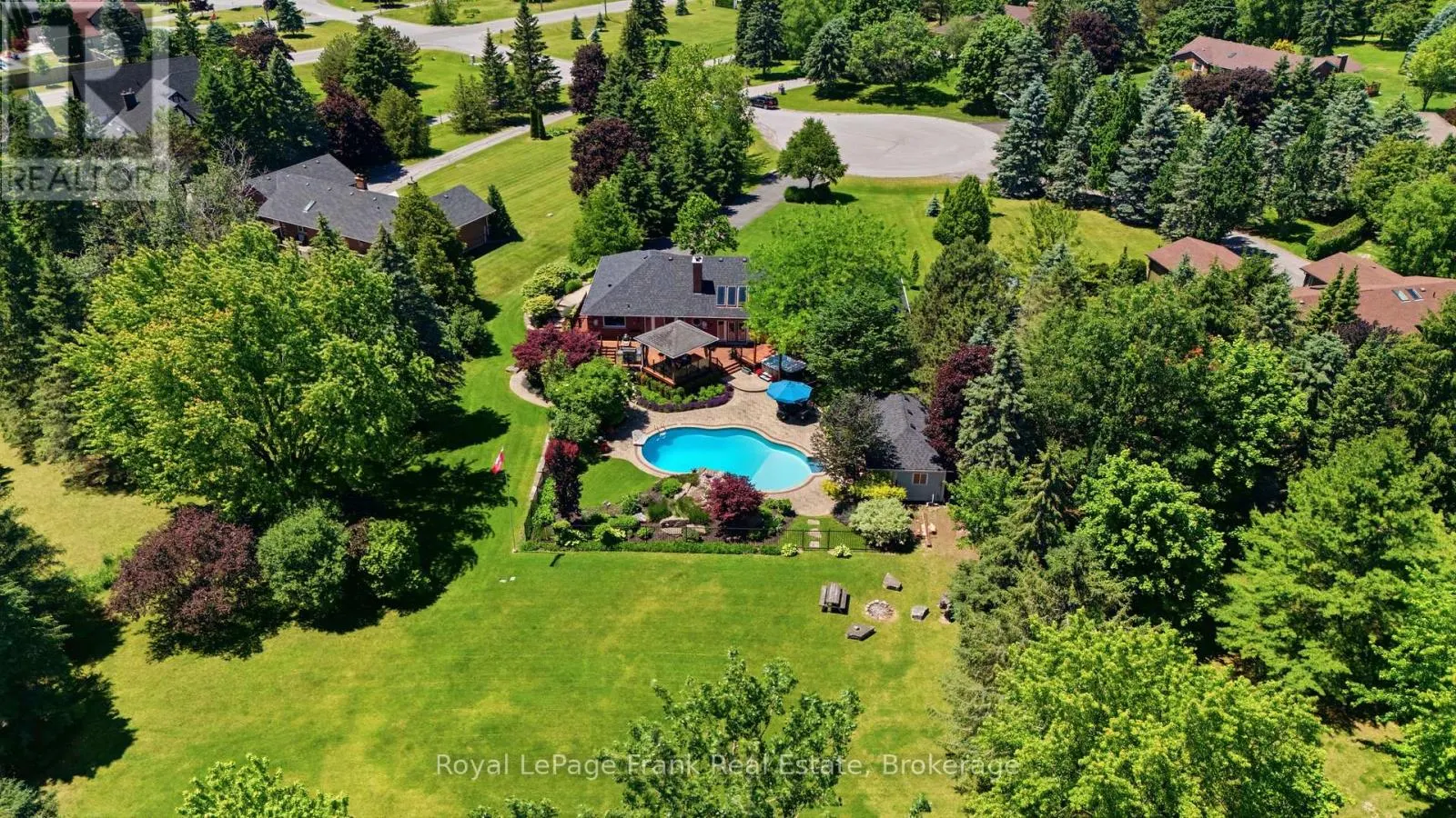 5 CRAIG COURT
