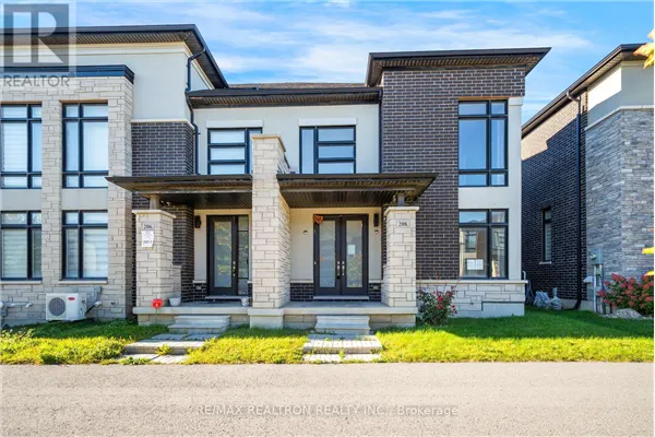 208 CORONATION ROAD