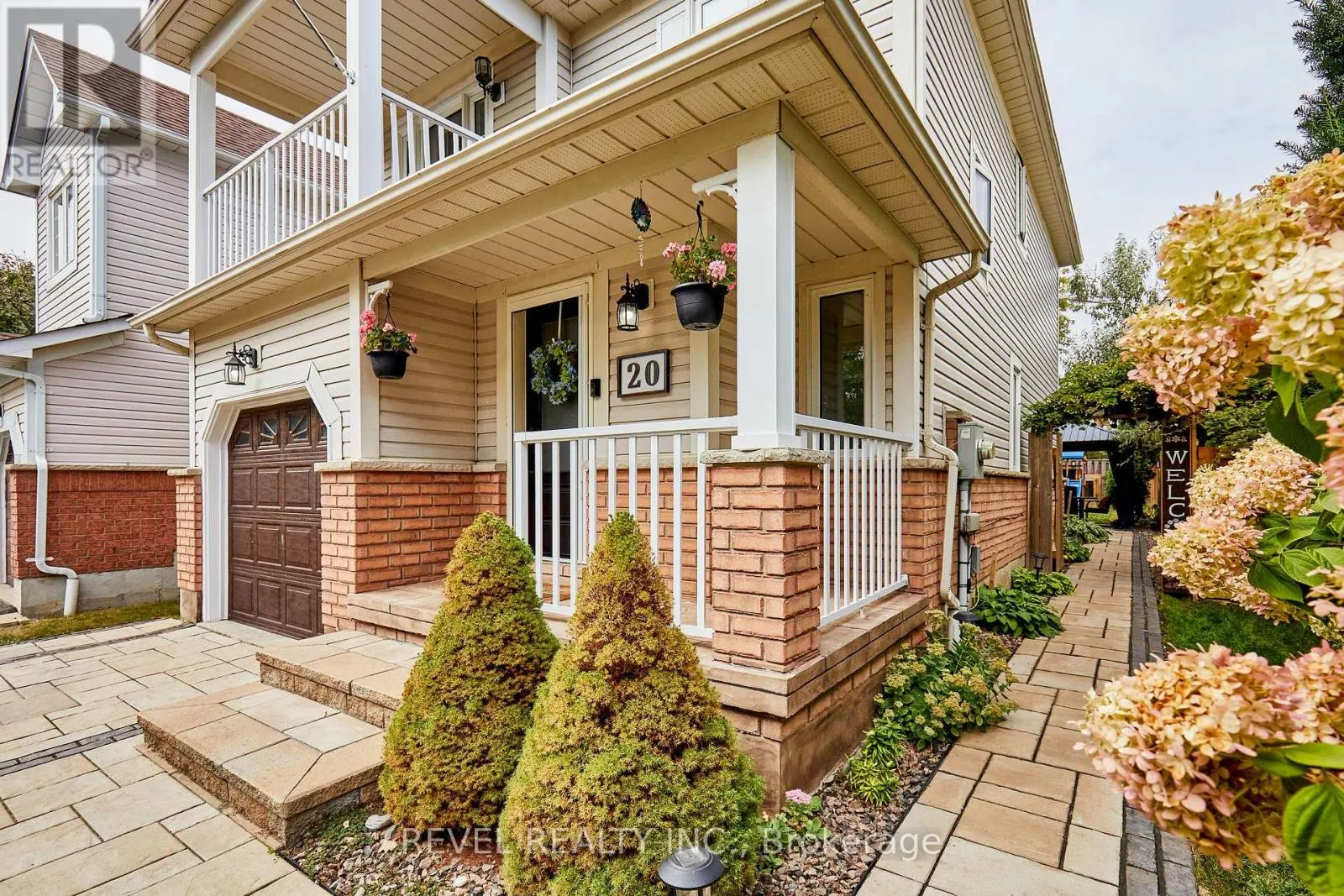20 BREAKWATER DRIVE