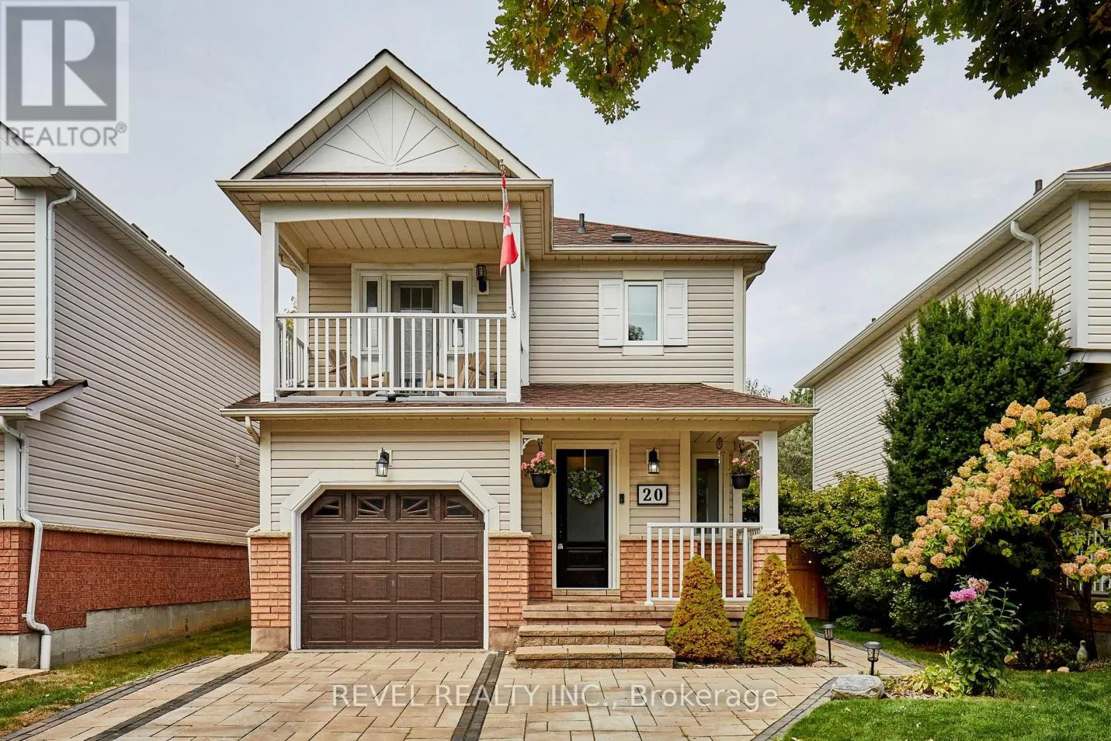 20 BREAKWATER DRIVE