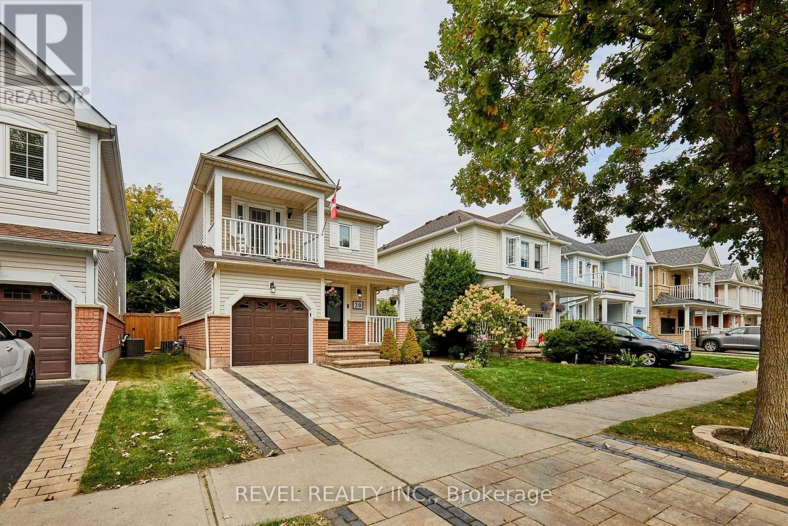 20 BREAKWATER DRIVE