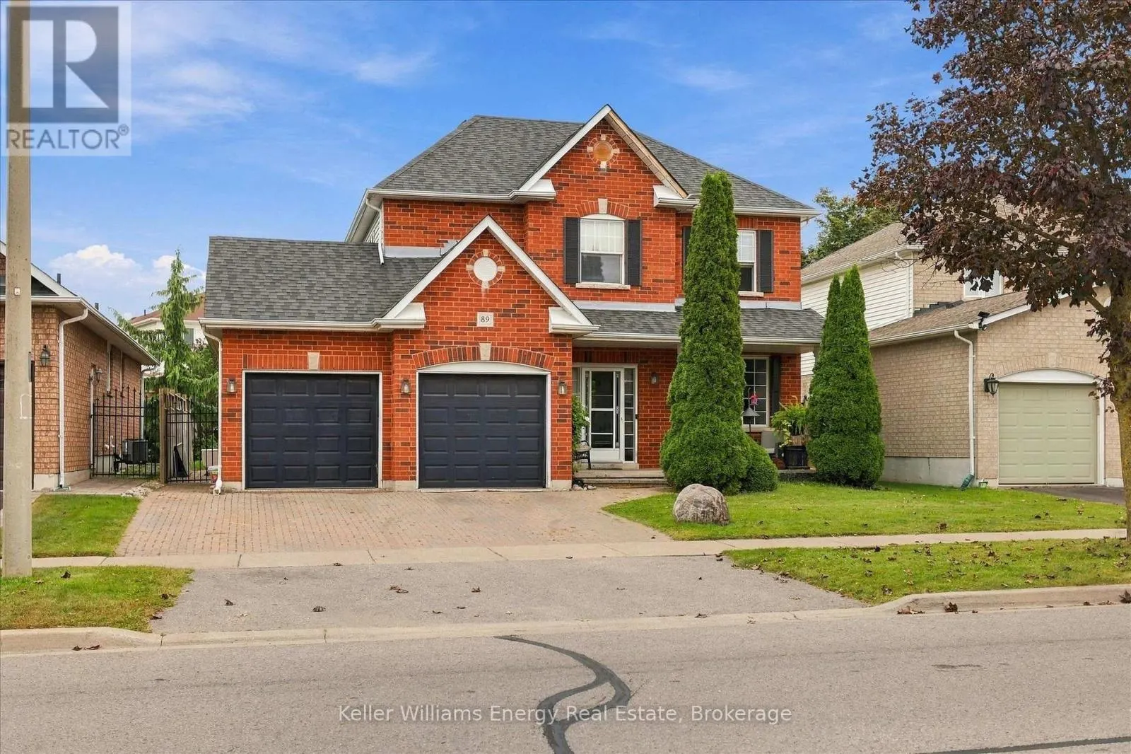 89 ROBERT ADAMS DRIVE