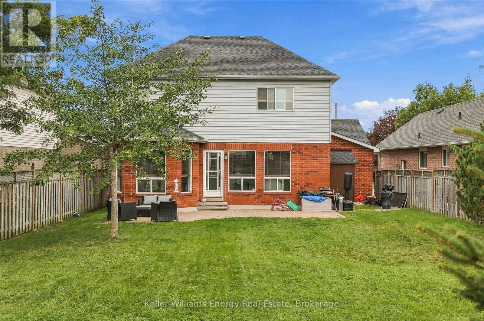89 ROBERT ADAMS DRIVE