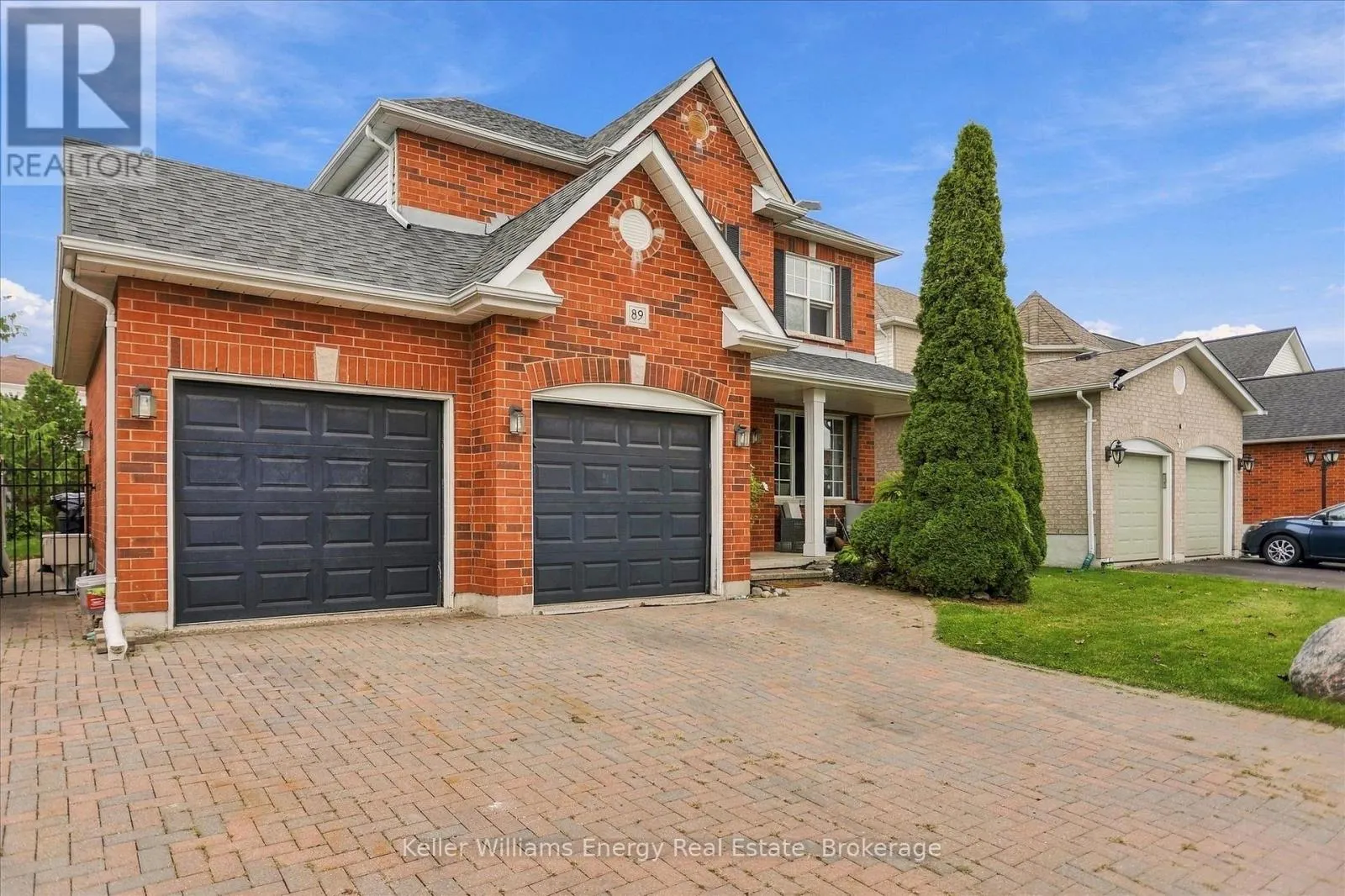 89 ROBERT ADAMS DRIVE
