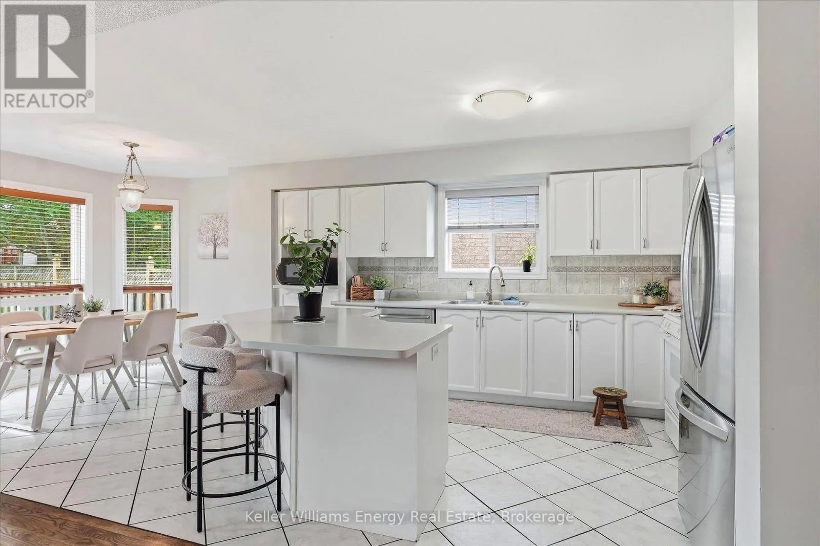 89 ROBERT ADAMS DRIVE