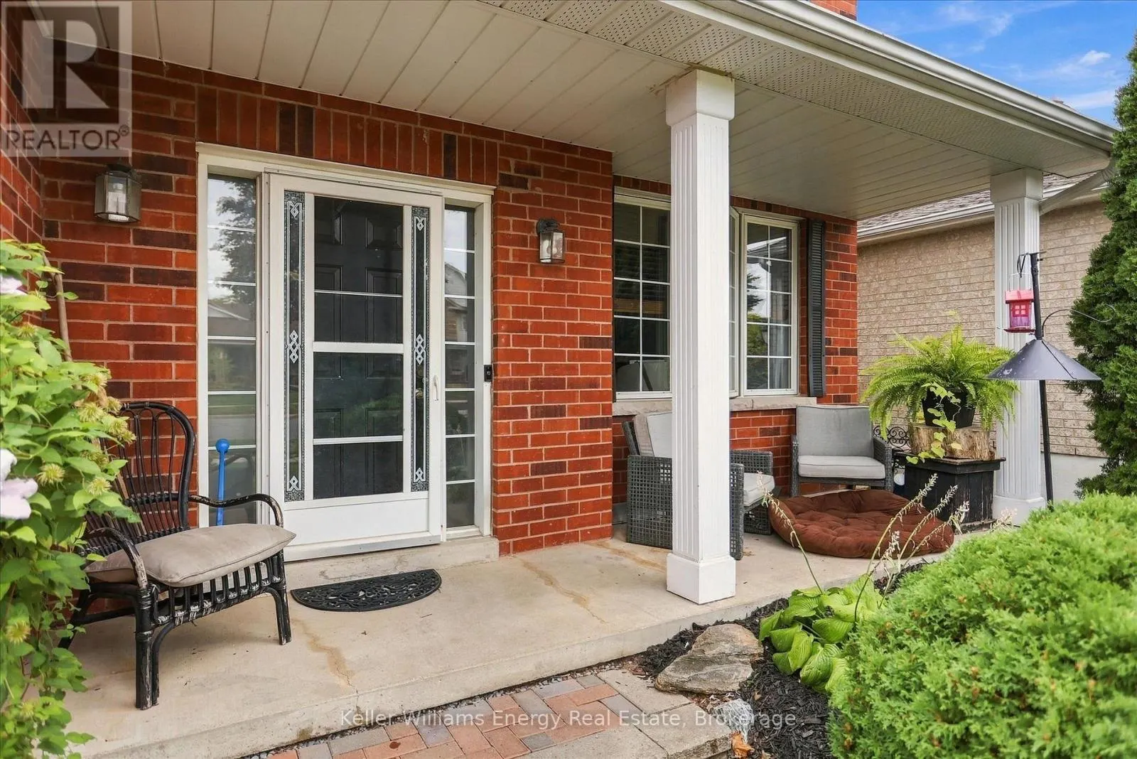 89 ROBERT ADAMS DRIVE