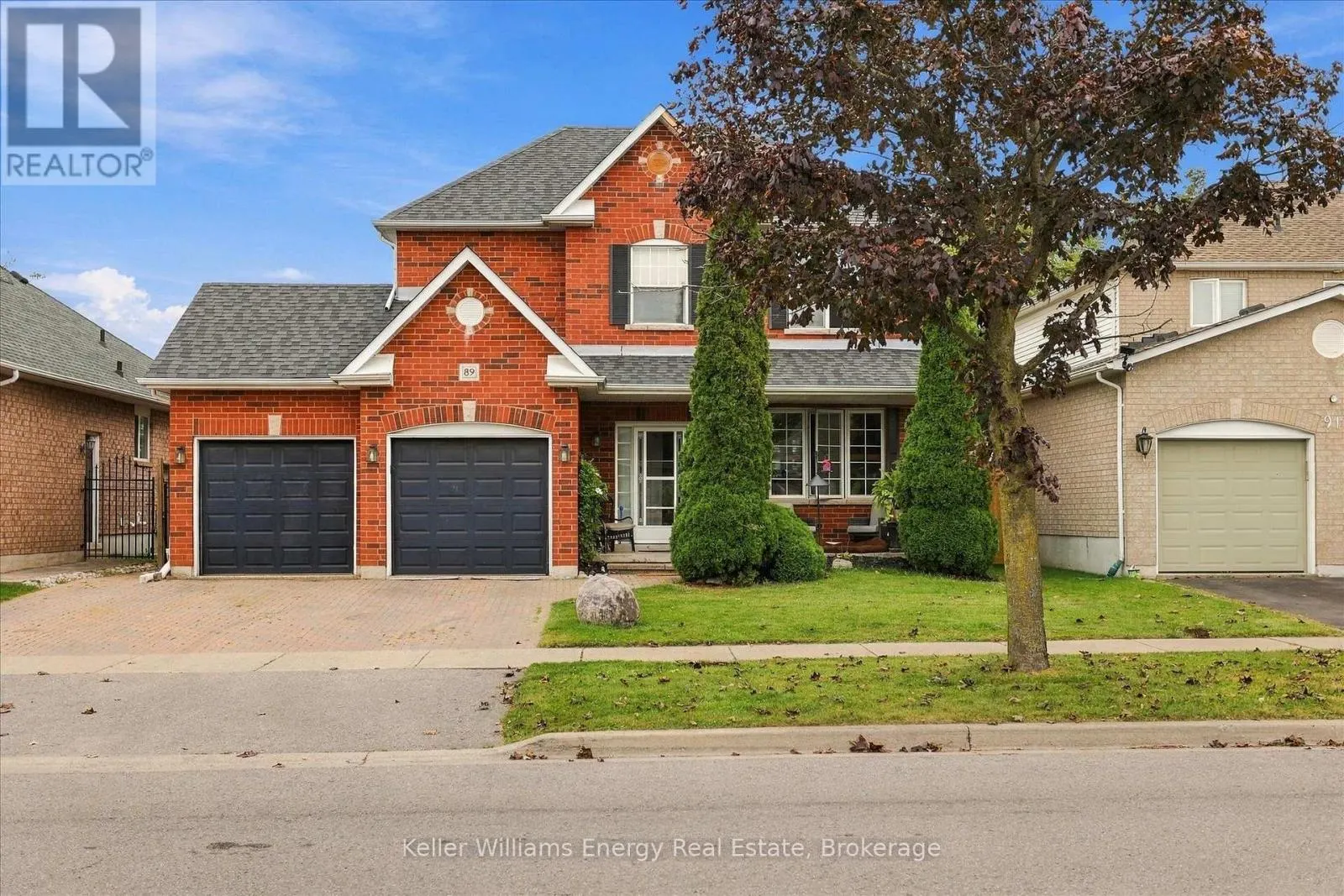 89 ROBERT ADAMS DRIVE