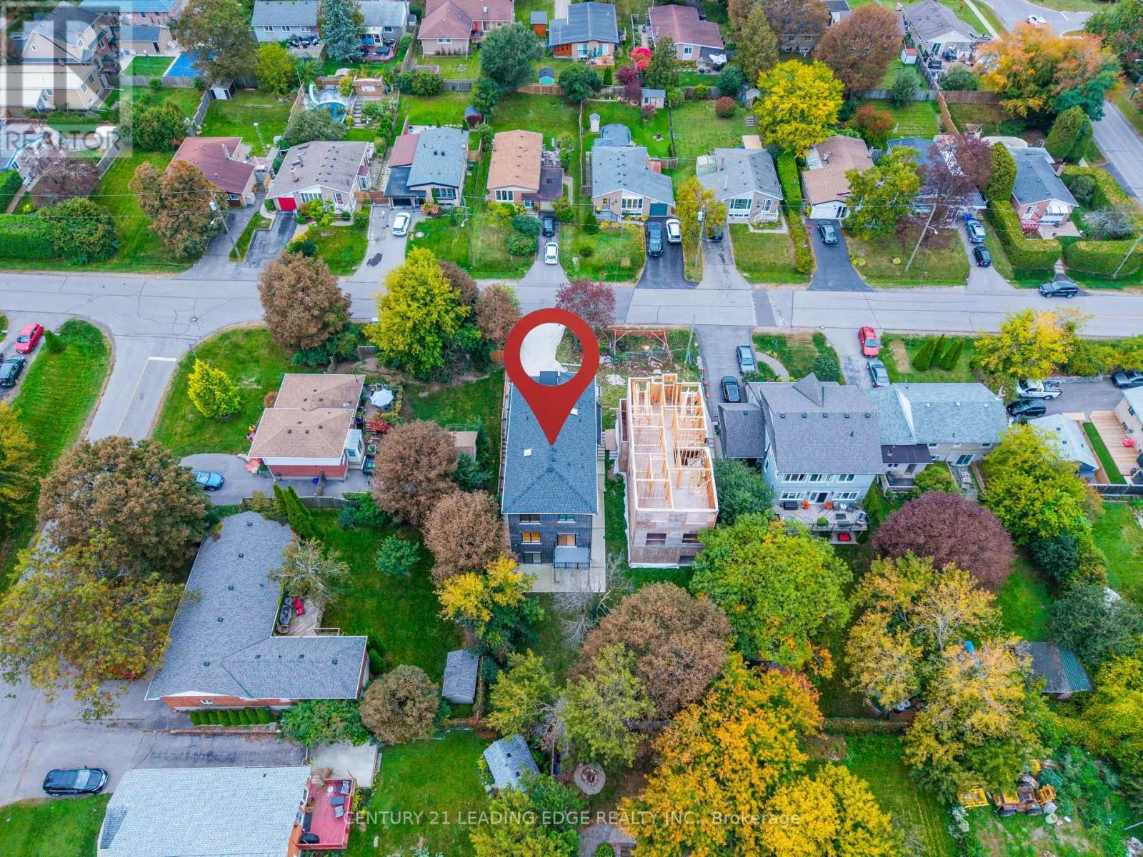158 HILLCREST DRIVE