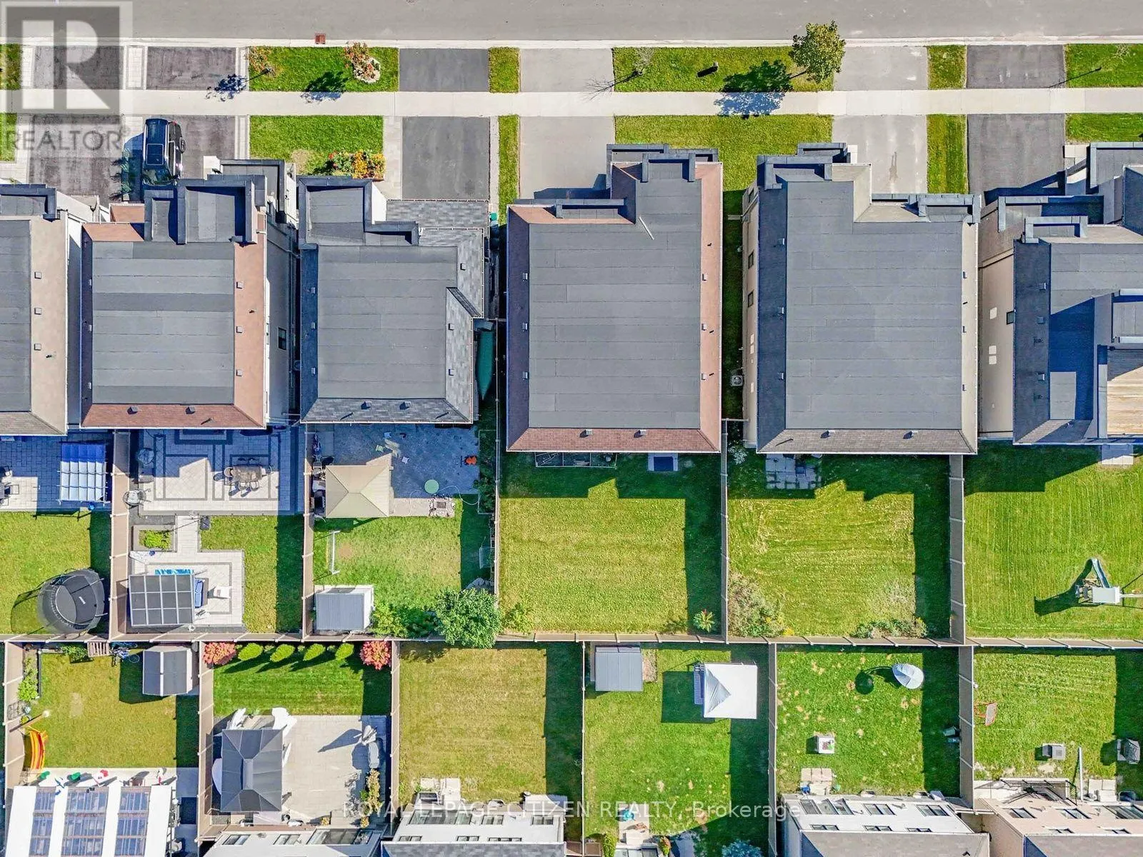 14 CRYDERMAN LANE