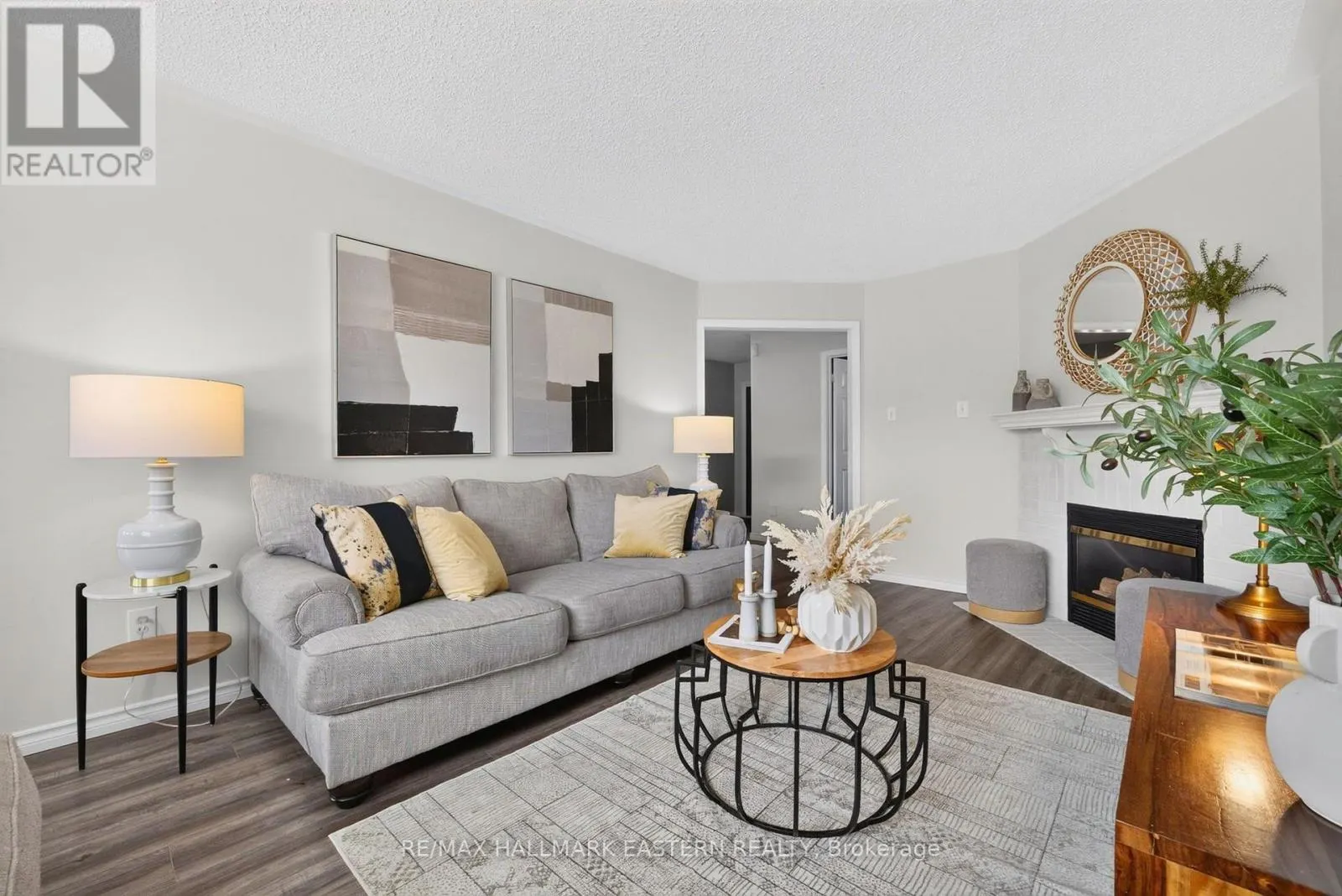 25 EDGERTON DRIVE