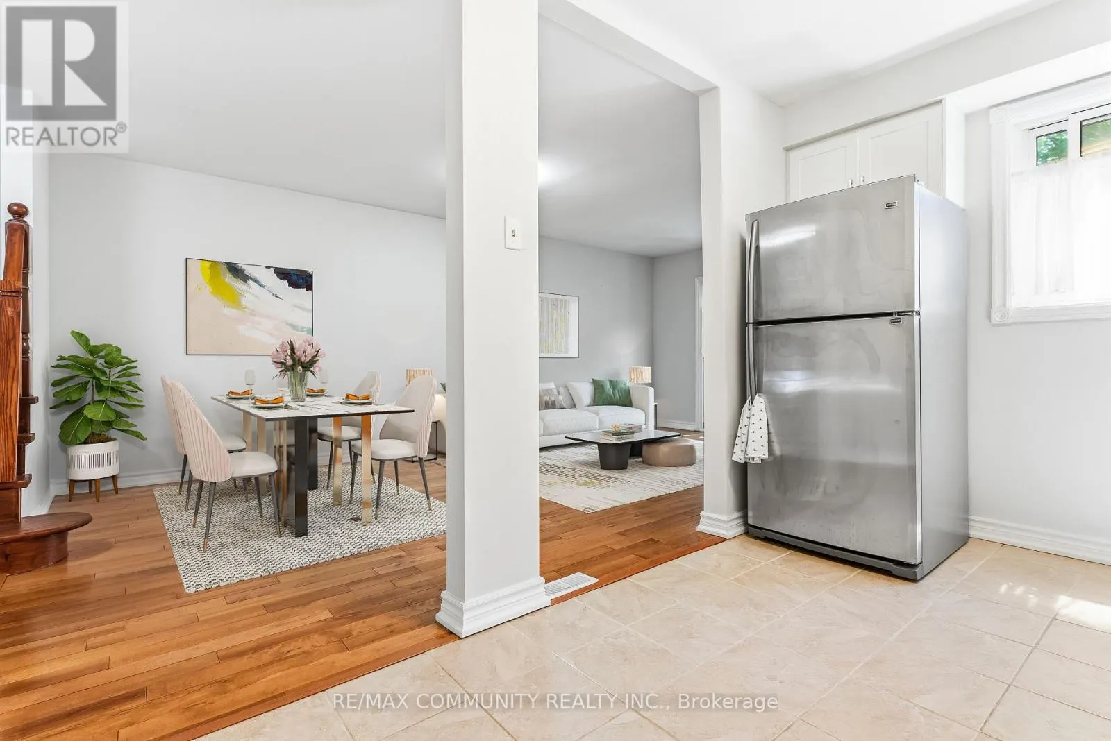 80 BROCKMAN CRESCENT