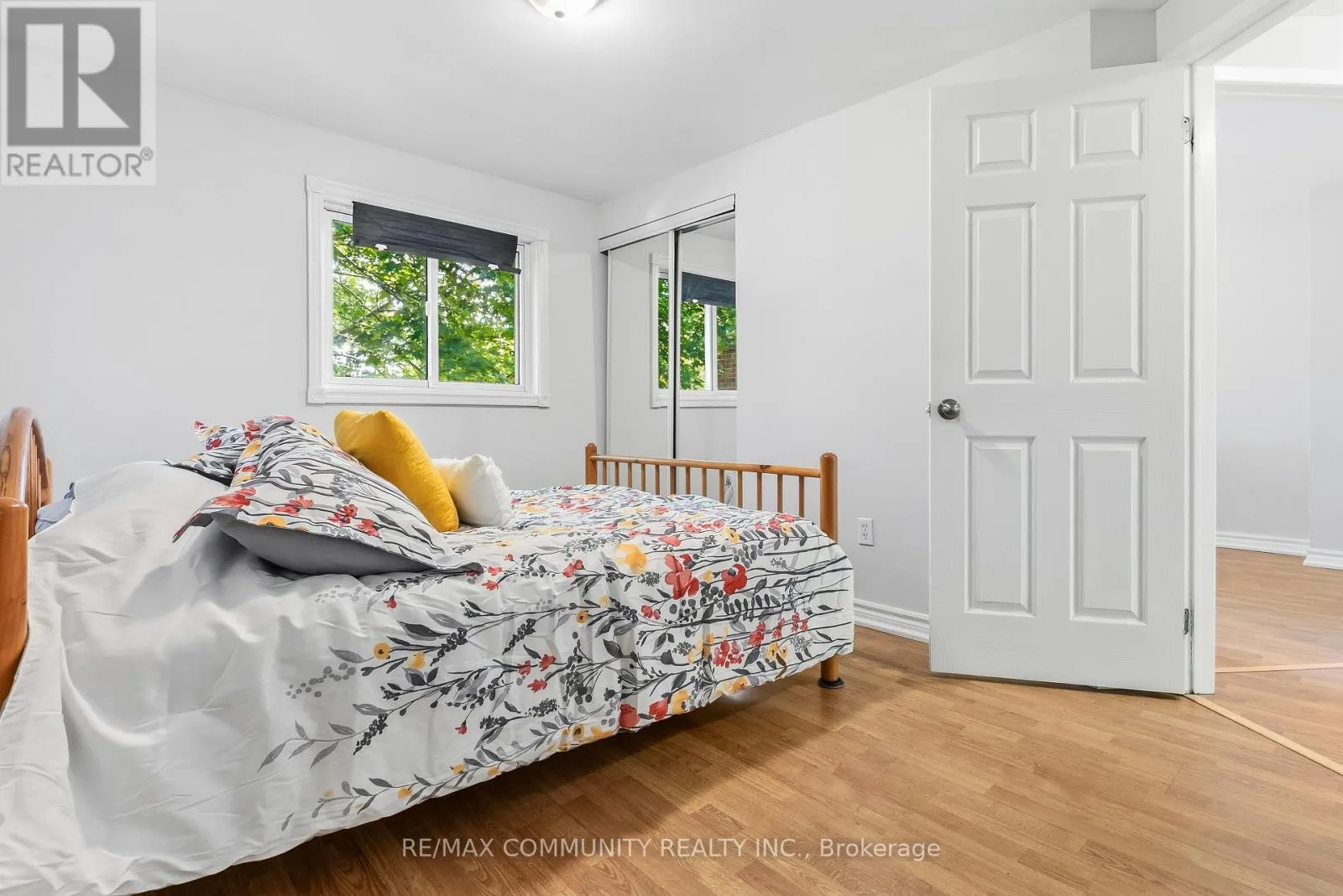 80 BROCKMAN CRESCENT