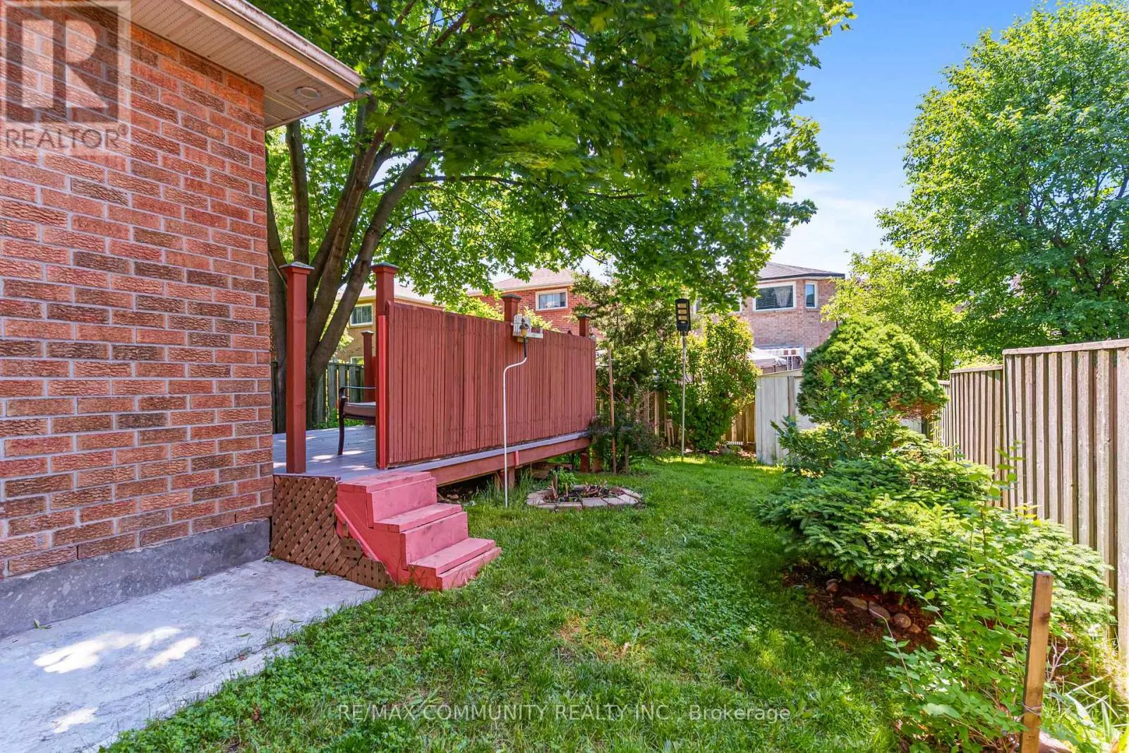 80 BROCKMAN CRESCENT