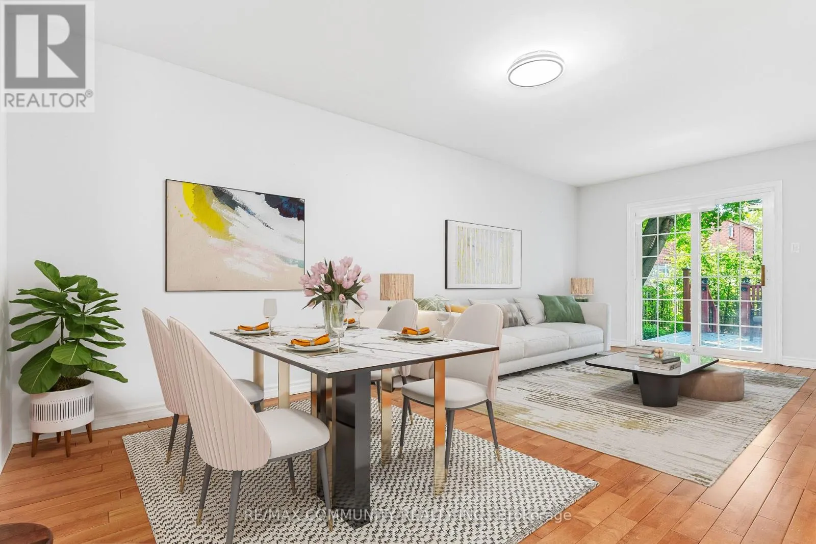 80 BROCKMAN CRESCENT