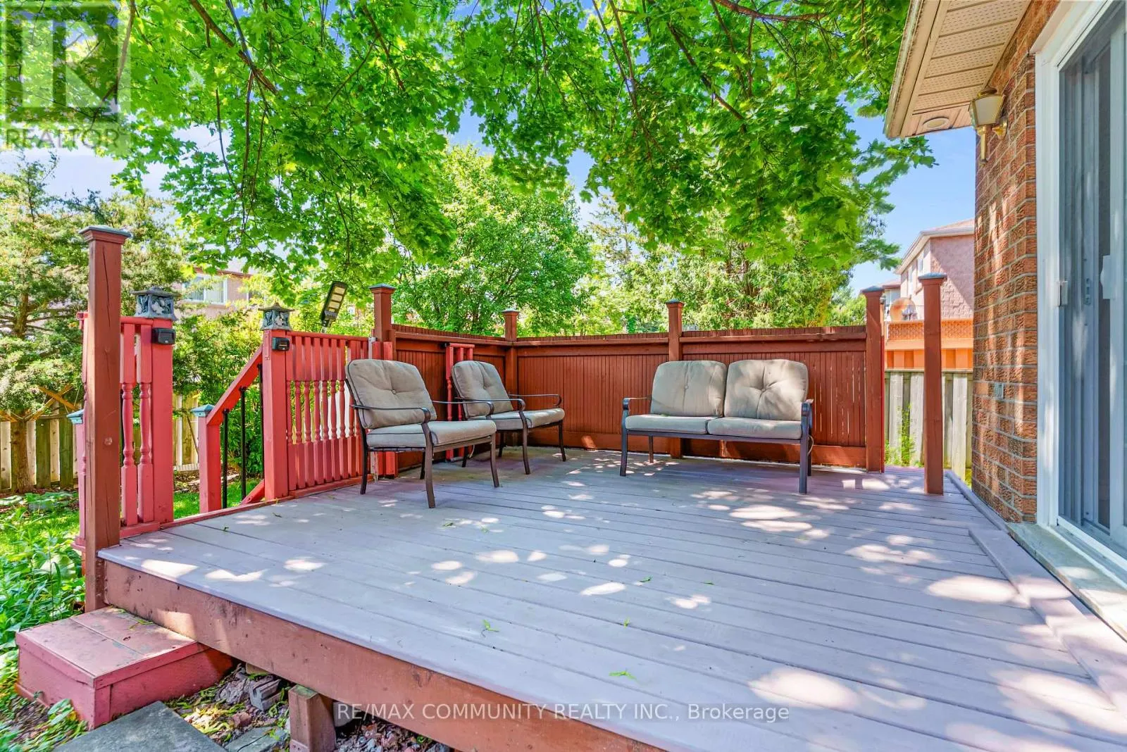 80 BROCKMAN CRESCENT