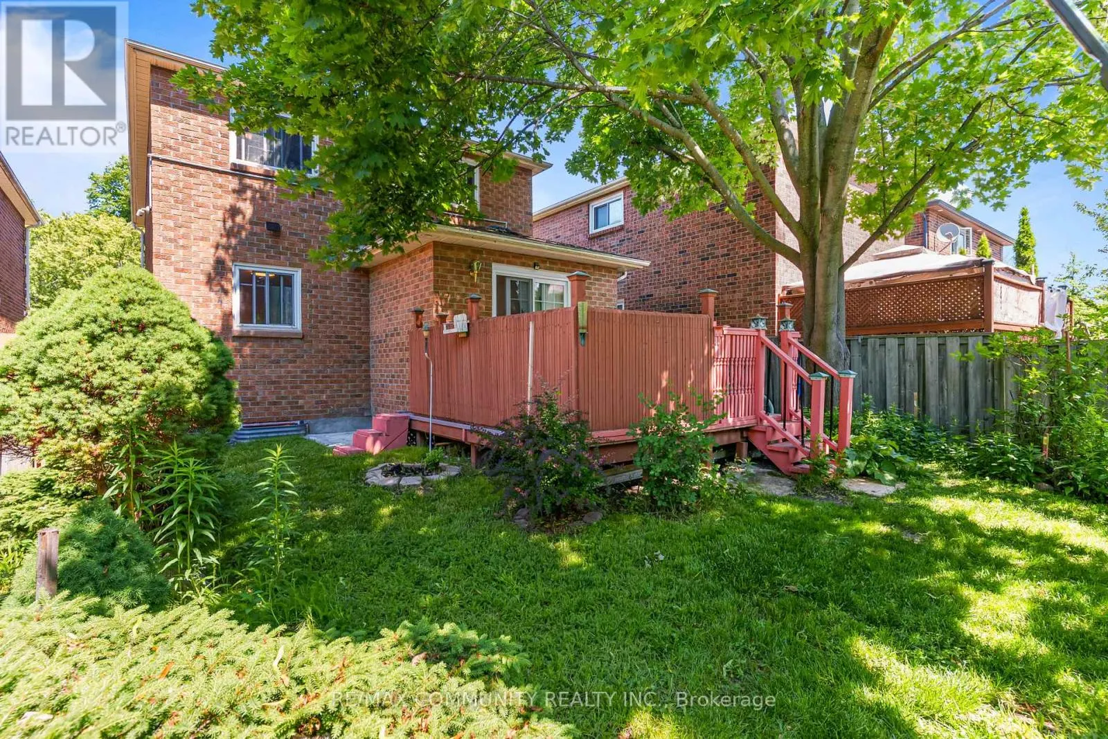 80 BROCKMAN CRESCENT