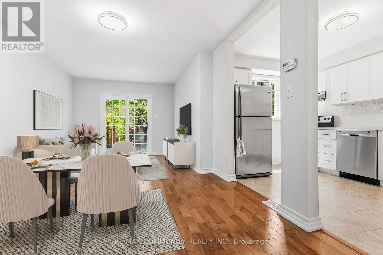 80 BROCKMAN CRESCENT