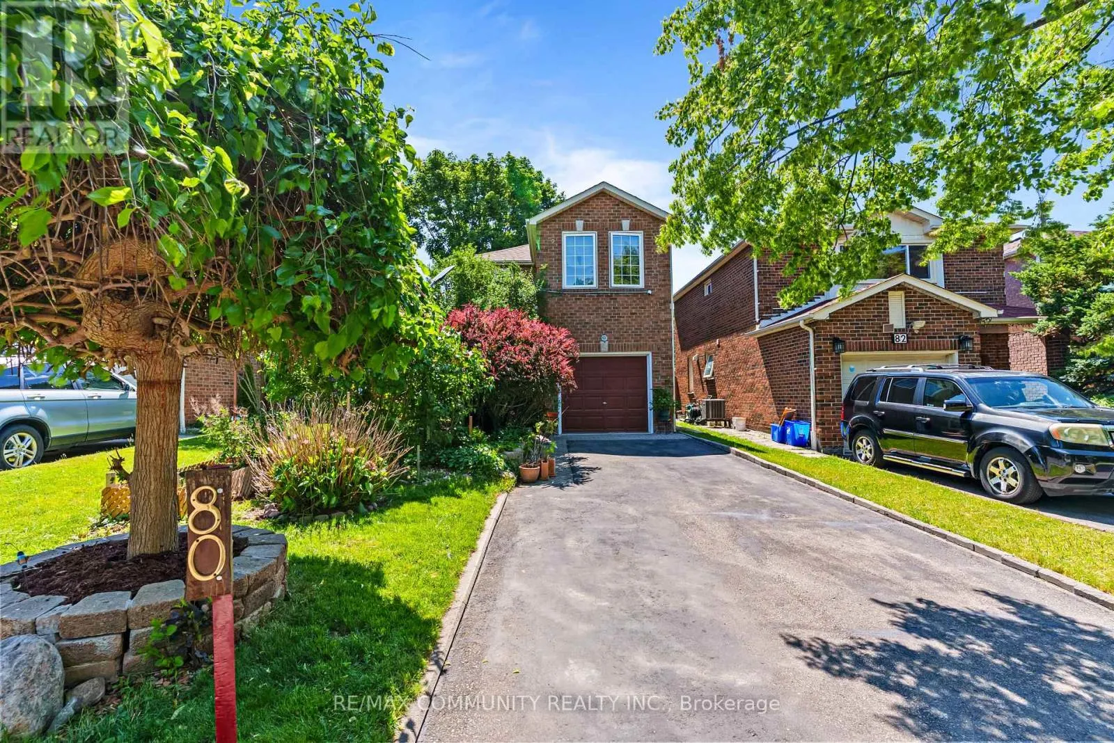 80 BROCKMAN CRESCENT