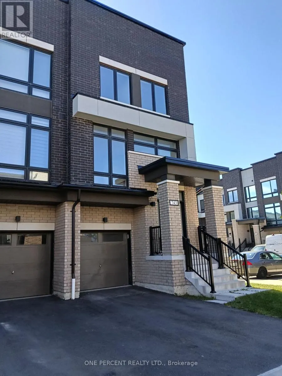 743 STANSTEAD PATH