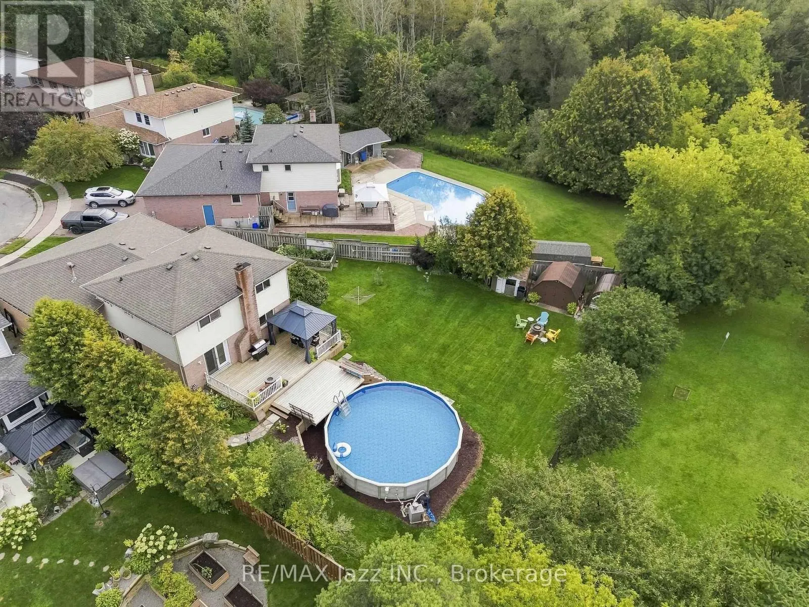 76 CHESTER CRESCENT