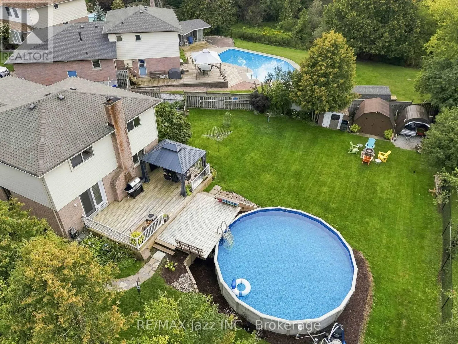 76 CHESTER CRESCENT