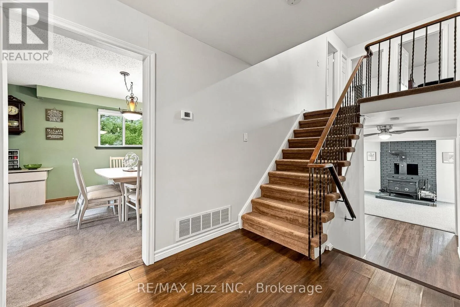 76 CHESTER CRESCENT