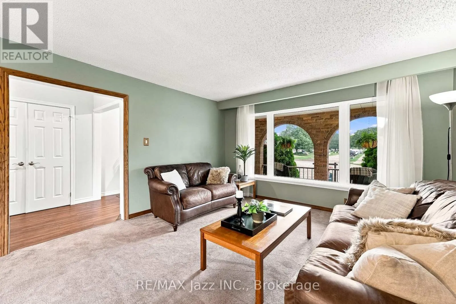 76 CHESTER CRESCENT