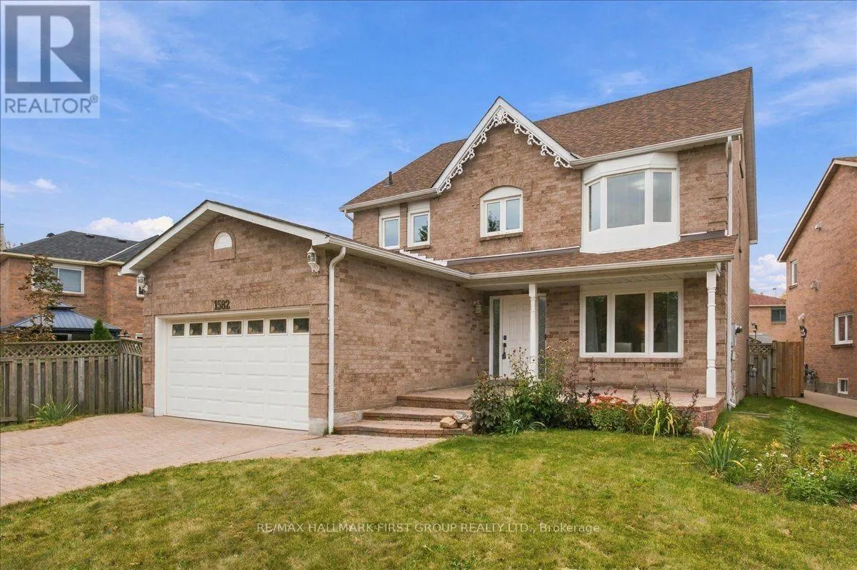 1582 KELVINWAY LANE