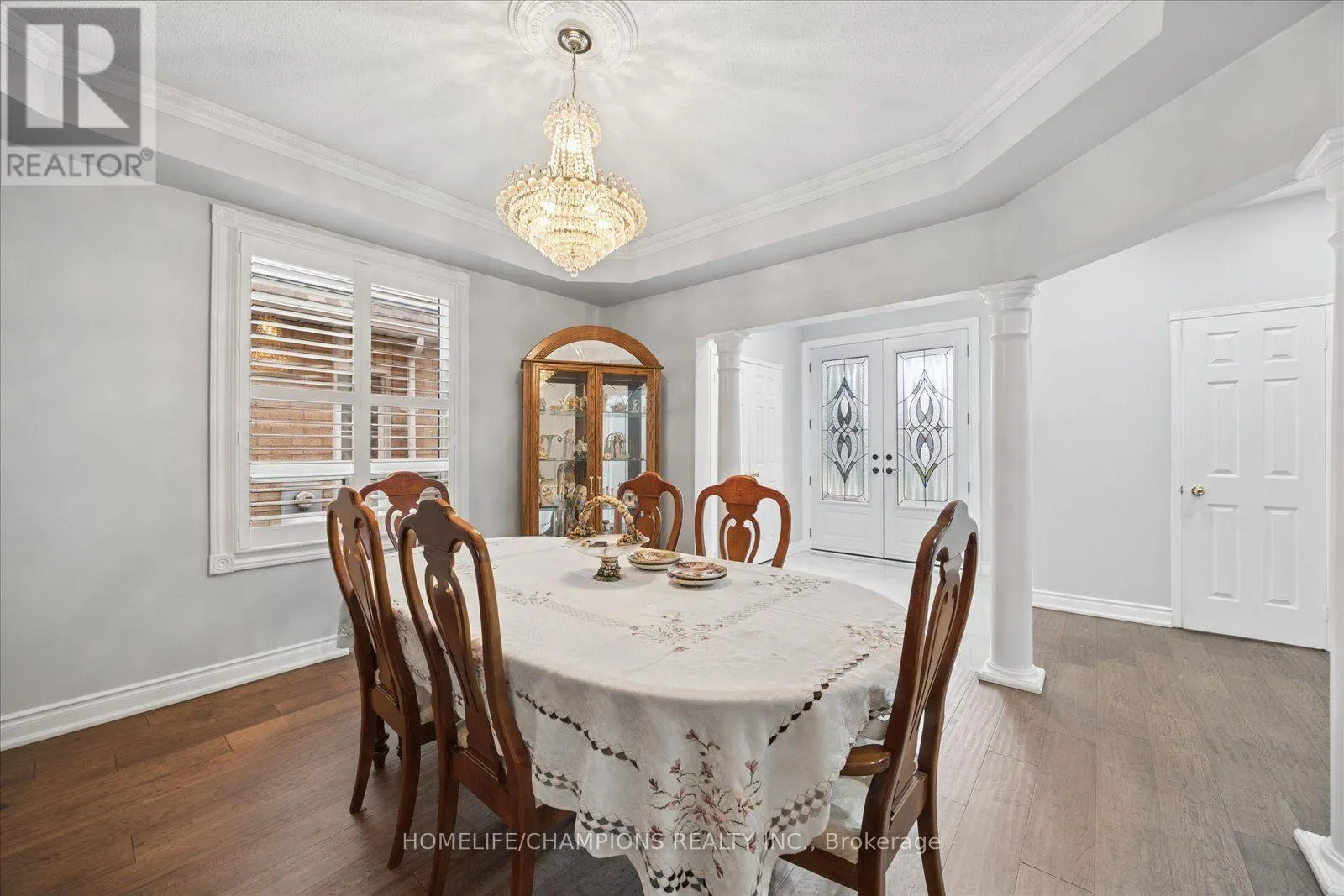 1905 WILDFLOWER DRIVE
