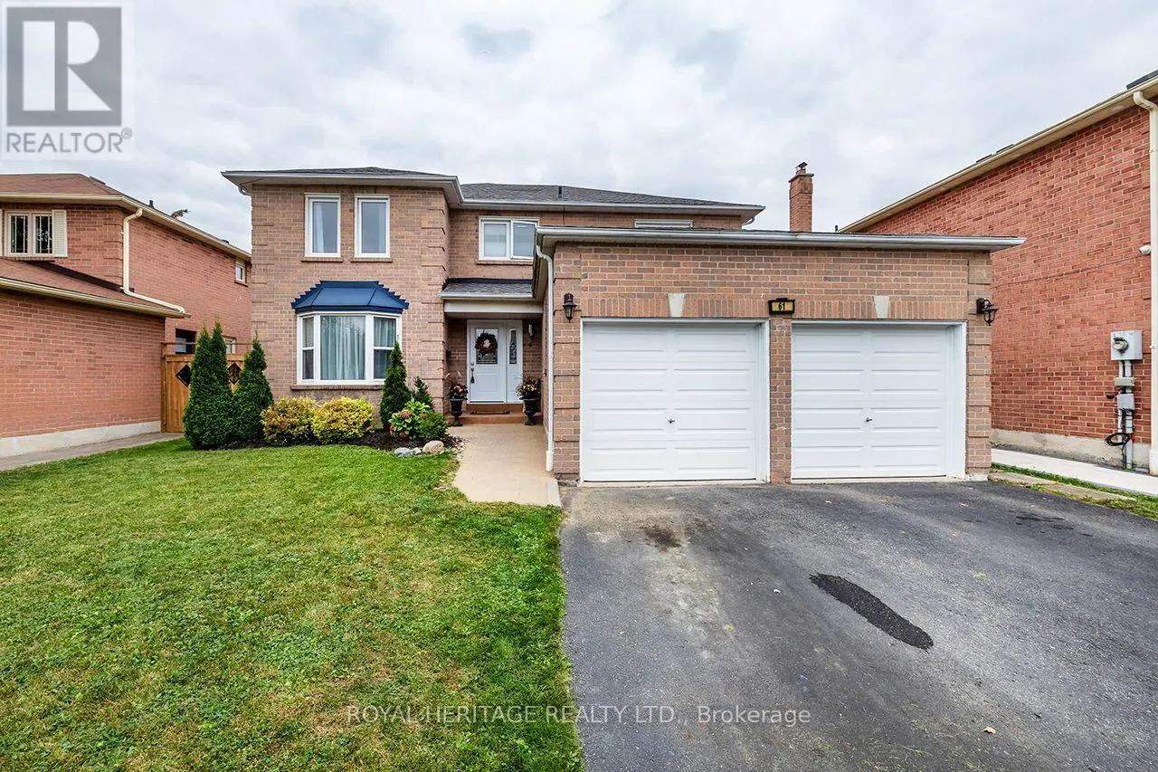 61 FOREST HTS STREET