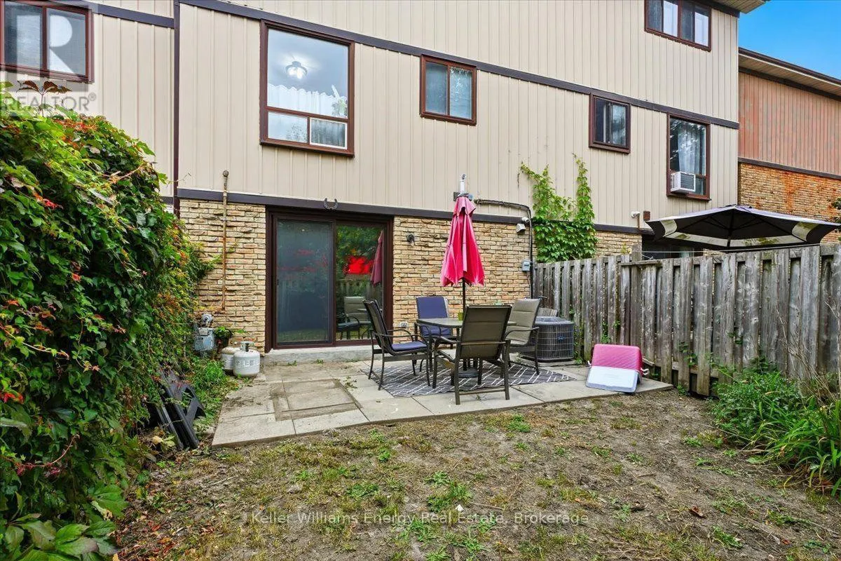 E45 - 221 ORMOND DRIVE #E45