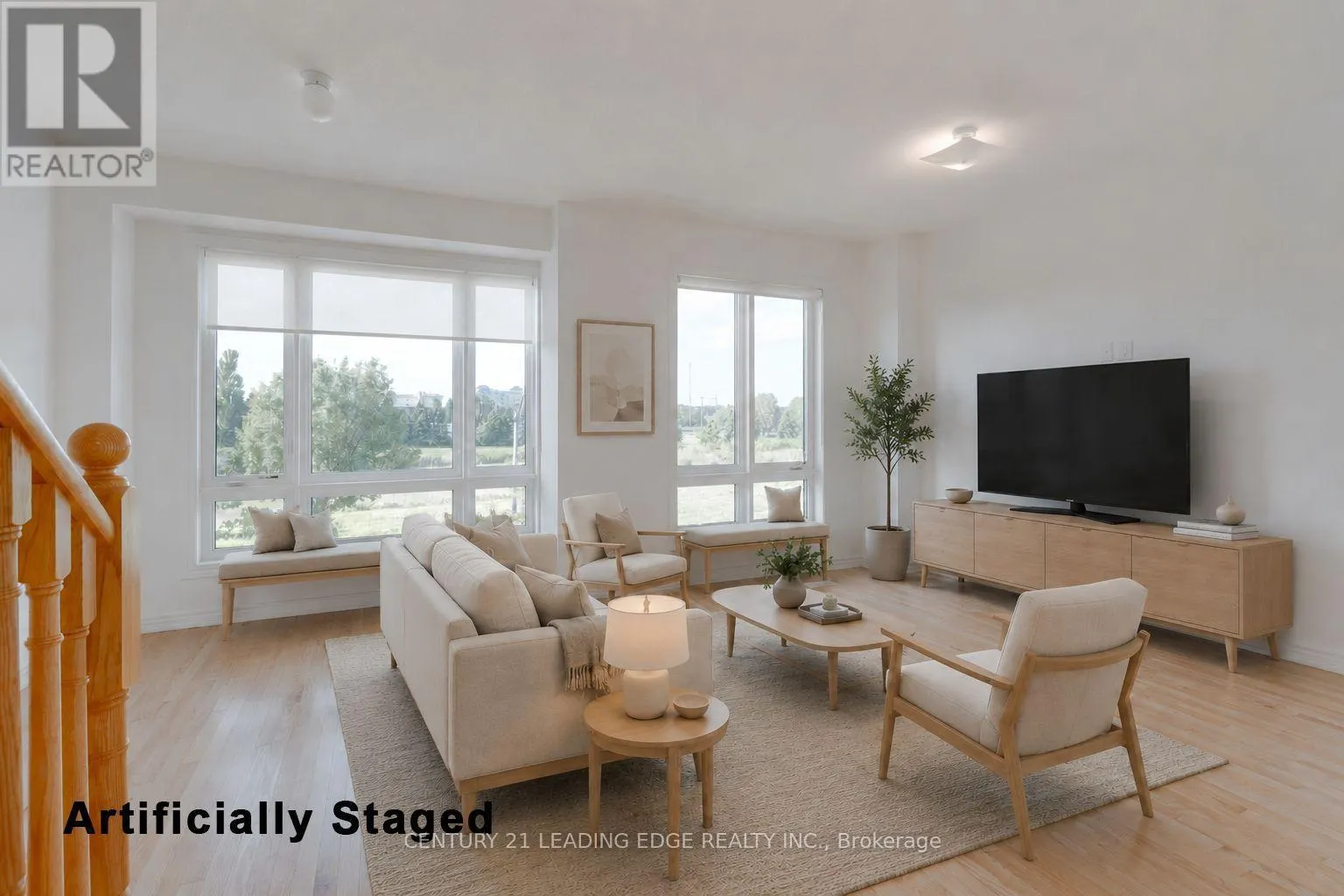 15 HAYDOCK WAY