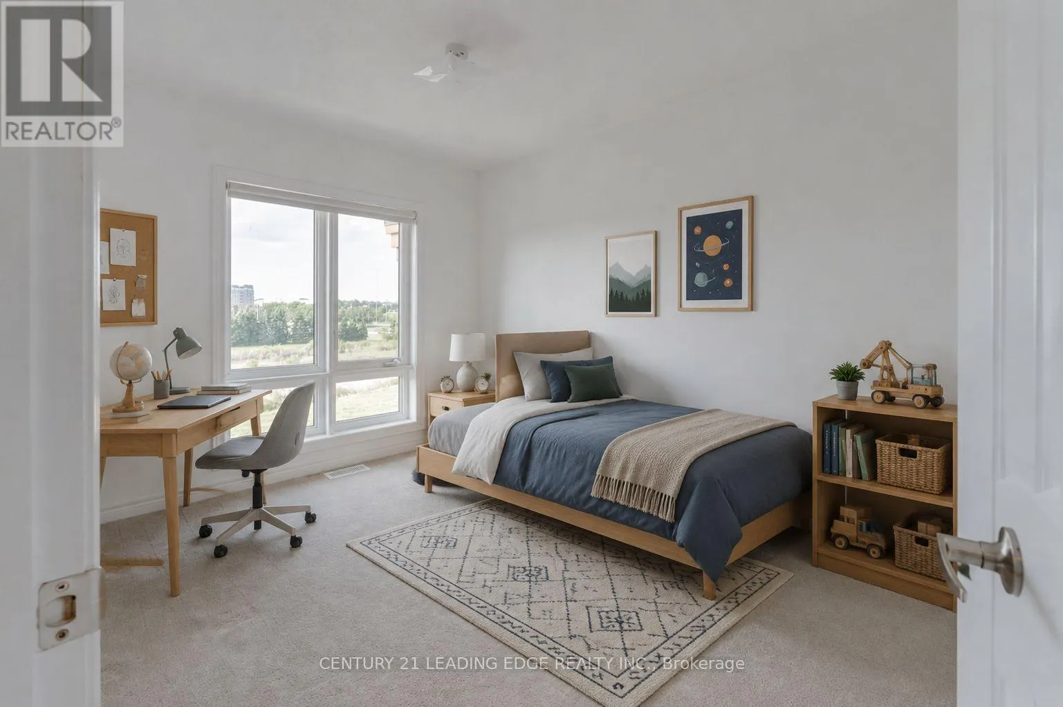 15 HAYDOCK WAY