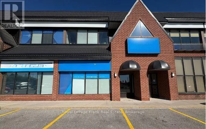 104 - 1614 DUNDAS STREET E #104