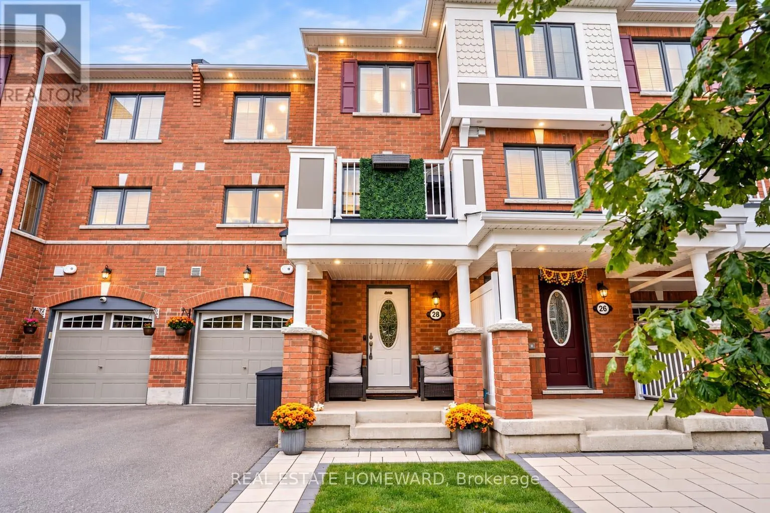 28 GOLDEYE STREET