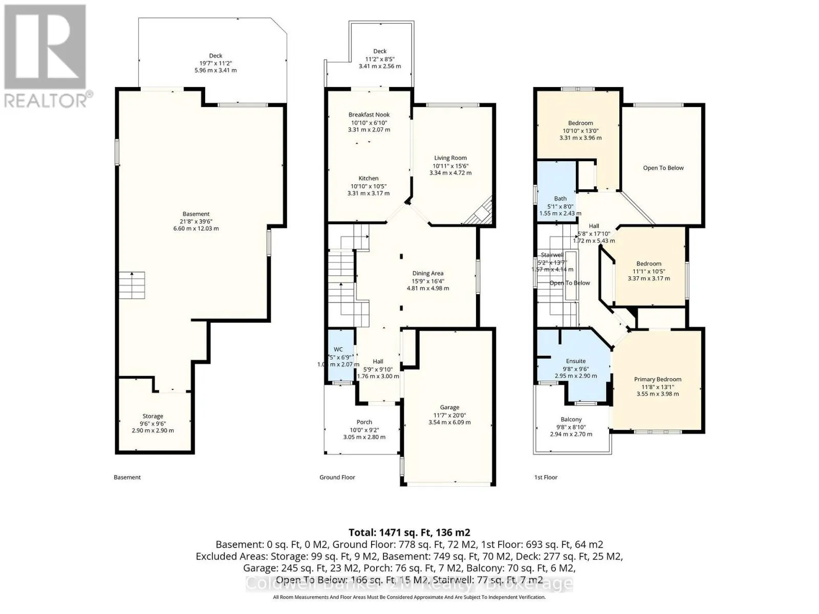 52 MARJORAM DRIVE