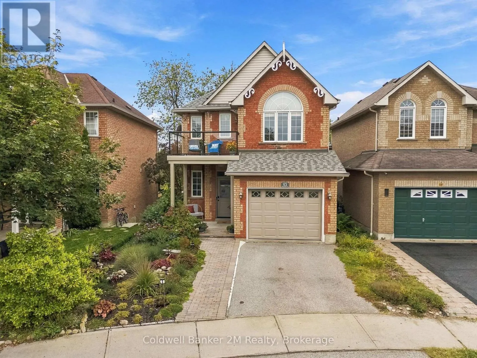 52 MARJORAM DRIVE