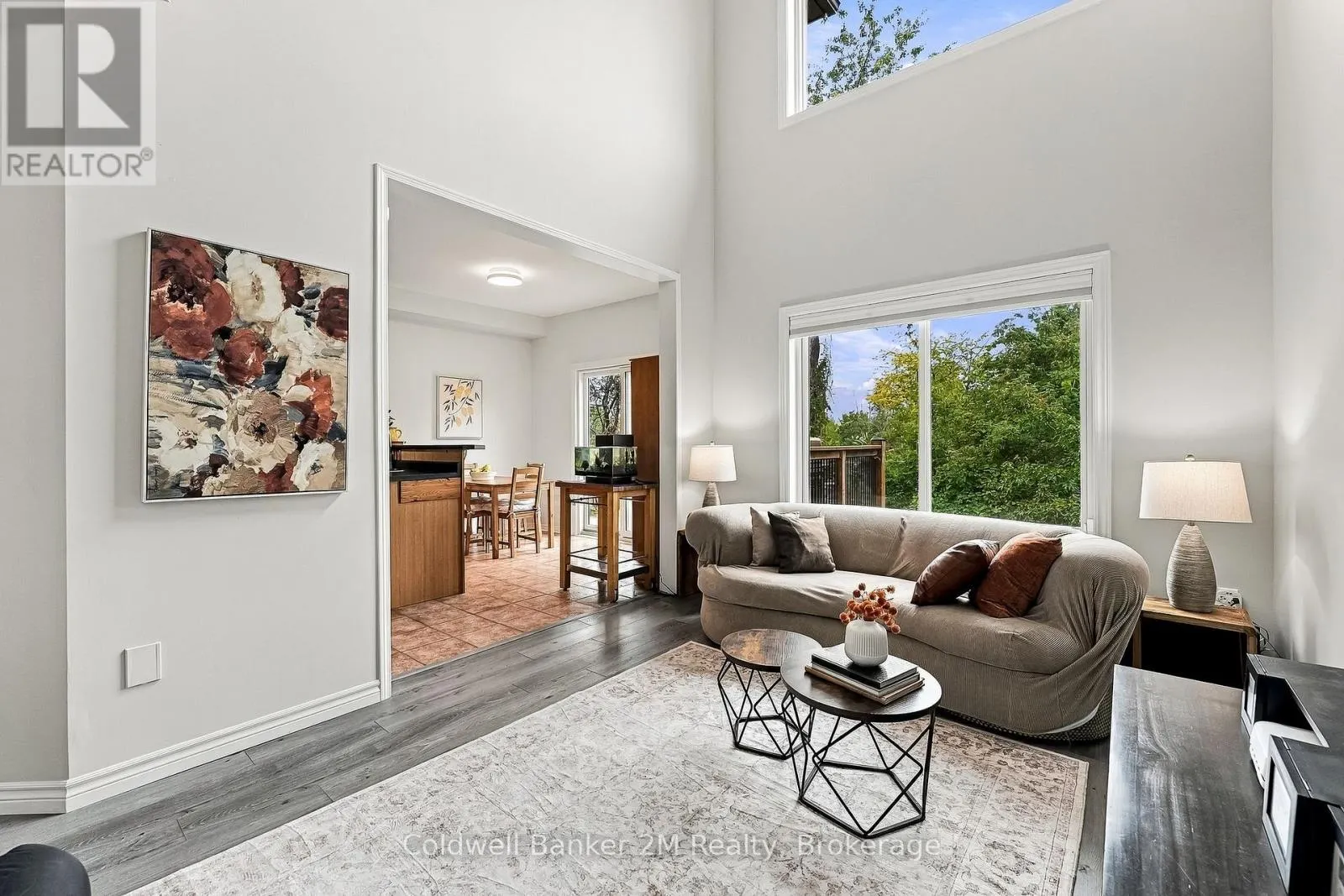 52 MARJORAM DRIVE