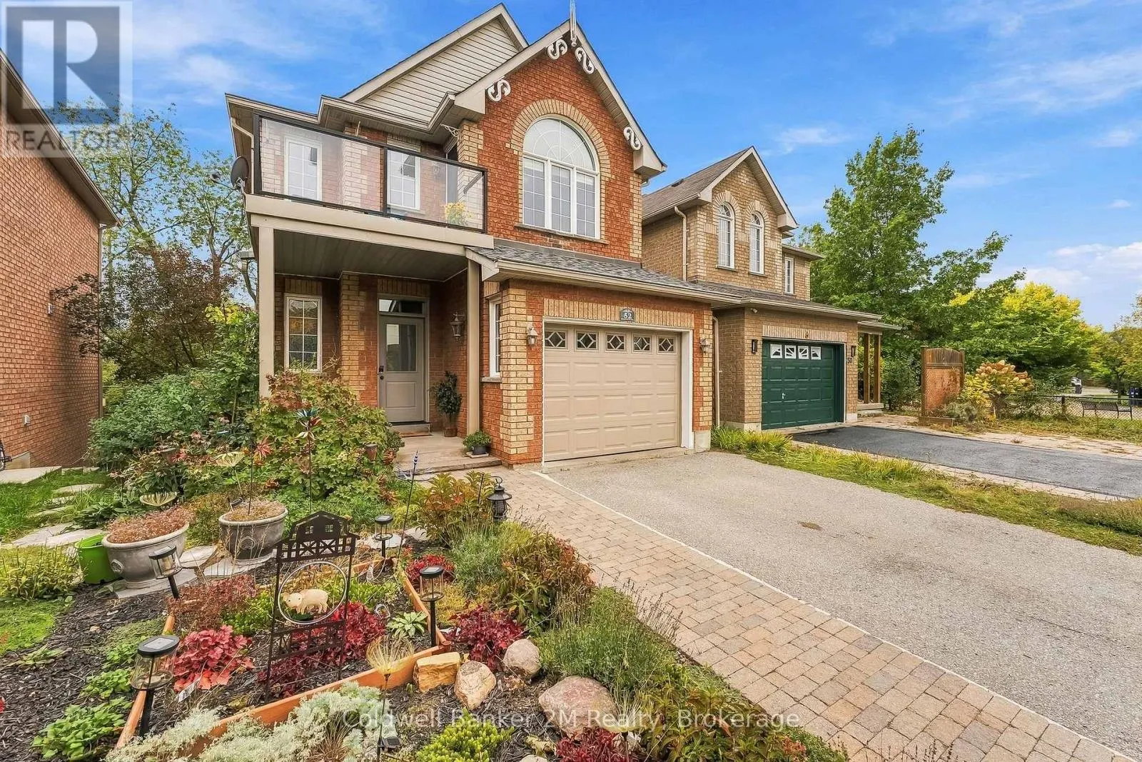 52 MARJORAM DRIVE