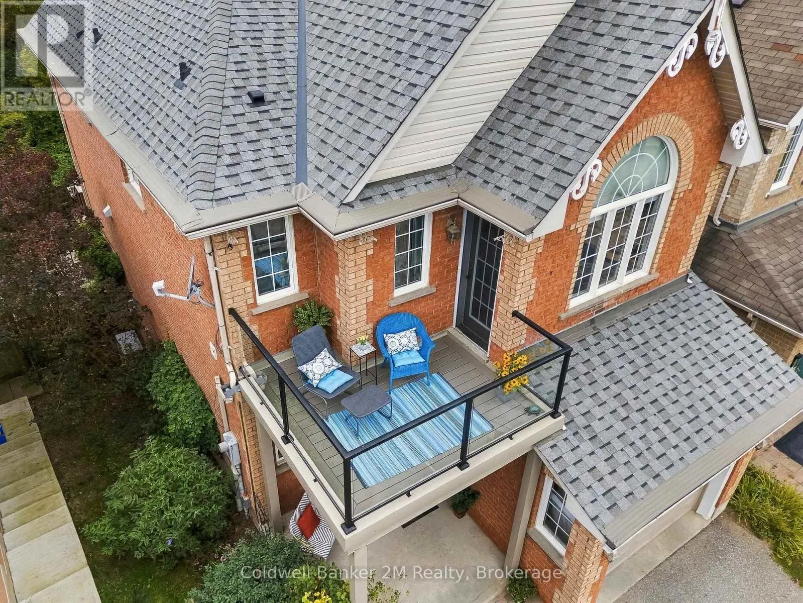 52 MARJORAM DRIVE