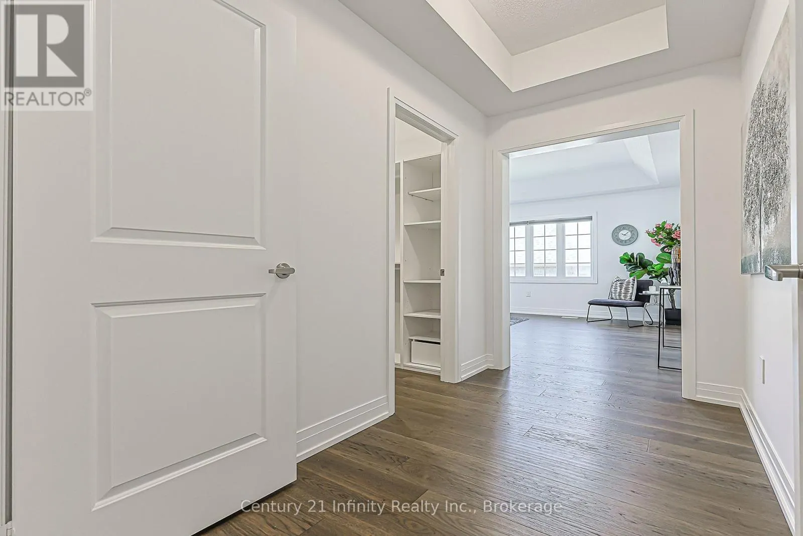 2 GILLIVARY DRIVE