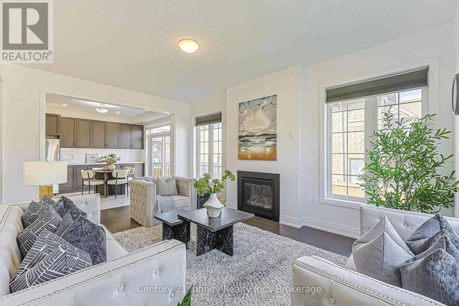 2 GILLIVARY DRIVE