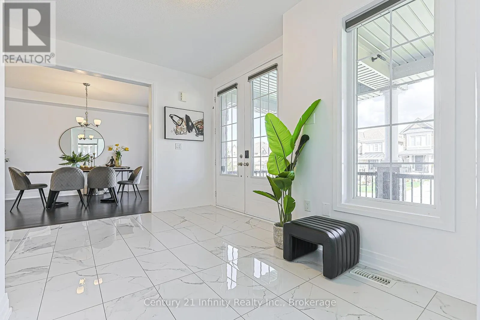 2 GILLIVARY DRIVE