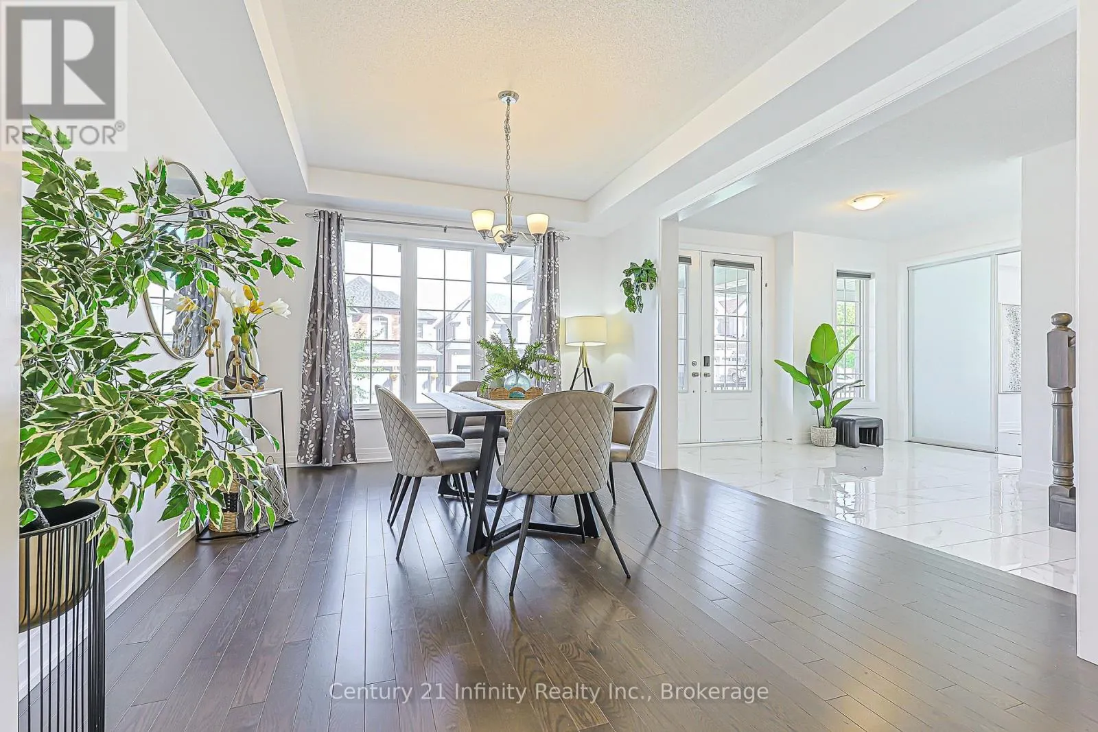 2 GILLIVARY DRIVE