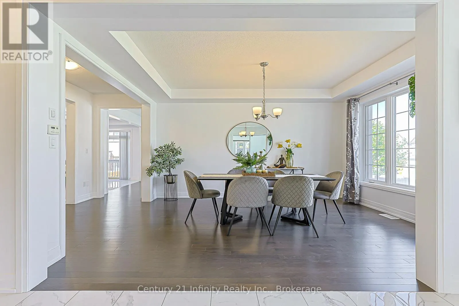 2 GILLIVARY DRIVE